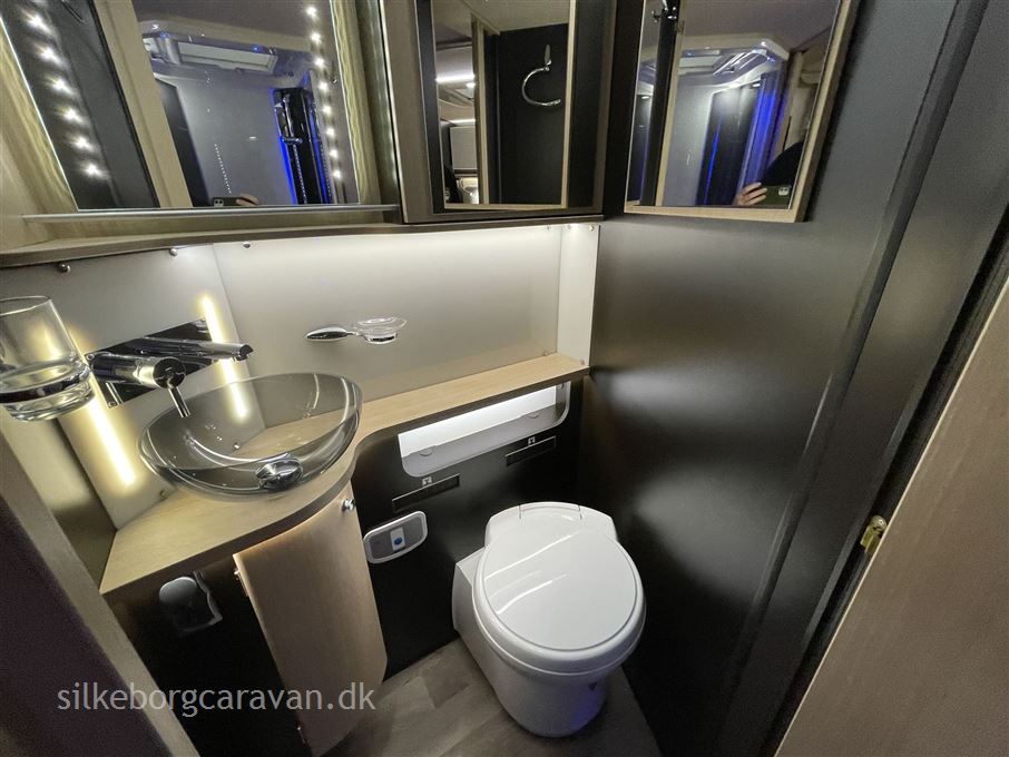 Autostar Prestige I 790 LC